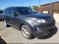 2016 Ford Explorer — photo 1 of 16 | VIN 1FM5K8D8XGGA95808