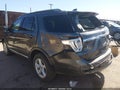 2016 Ford Explorer — photo 3 of 16 | VIN 1FM5K8D8XGGA95808