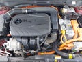 Photo 10 of 17 — 2026 Hyundai Sonata Hybrid