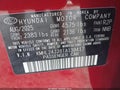 Photo 9 of 17 — 2026 Hyundai Sonata Hybrid