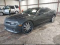 Photo 2 of 12 — 2015 Chevrolet Camaro