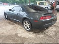 2015 Chevrolet Camaro — photo 3 of 12 | VIN 2G1FD1E36F9306991