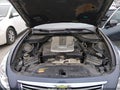 Photo 10 of 17 — 2012 Infiniti G25