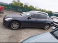 Photo 15 of 17 — 2012 Infiniti G25
