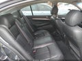 Photo 8 of 17 — 2012 Infiniti G25