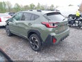 Photo 3 of 17 — 2024 Subaru Crosstrek