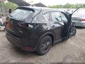 Photo 4 of 16 — 2021 Mazda CX-5