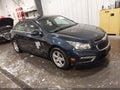 Photo 1 of 16 — 2015 Chevrolet Cruze