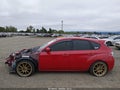 2011 Subaru Impreza — photo 13 of 17 | VIN JF1GR7E66BG832565