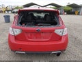 2011 Subaru Impreza — photo 15 of 17 | VIN JF1GR7E66BG832565