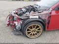 2011 Subaru Impreza — photo 17 of 17 | VIN JF1GR7E66BG832565