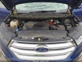 2015 Ford Edge — photo 10 of 16 | VIN 2FMTK3K98FBB72400