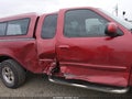 Photo 6 of 19 — 2001 Ford F-150