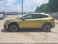 Photo 14 of 17 — 2022 Subaru Crosstrek