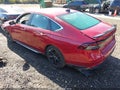 Photo 3 of 18 — 2023 Honda Accord