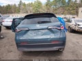Photo 16 of 21 — 2024 Honda HR-V