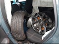 Photo 11 of 21 — 2024 Honda HR-V
