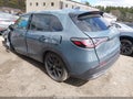 Photo 3 of 21 — 2024 Honda HR-V