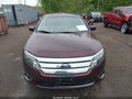 Photo 12 of 16 — 2012 Ford Fusion