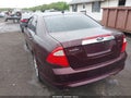 Photo 3 of 16 — 2012 Ford Fusion