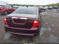 Photo 4 of 16 — 2012 Ford Fusion