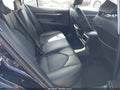 Photo 8 of 16 — 2021 Toyota Camry