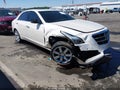 Photo 1 of 17 — 2014 Cadillac CTS