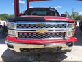 Photo 12 of 16 — 2015 Chevrolet Silverado 1500