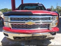 Photo 6 of 16 — 2015 Chevrolet Silverado 1500