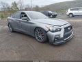 Photo 1 of 18 — 2014 Infiniti Q50