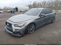 Photo 2 of 18 — 2014 Infiniti Q50