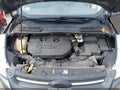 Photo 10 of 14 — 2015 Ford Escape
