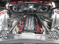 Photo 10 of 16 — 2025 Chevrolet Corvette Stingray