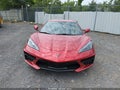 Photo 12 of 16 — 2025 Chevrolet Corvette Stingray