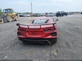 Photo 16 of 16 — 2025 Chevrolet Corvette Stingray