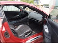 Photo 5 of 16 — 2025 Chevrolet Corvette Stingray