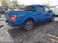 Photo 4 of 16 — 2020 Ford F-150