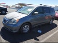 Photo 2 of 11 — 2009 Honda Odyssey