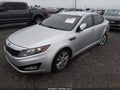 Photo 2 of 12 — 2013 Kia Optima