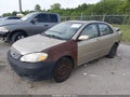 Photo 2 of 15 — 2004 Toyota Corolla