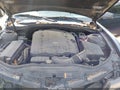 Photo 10 of 15 — 2015 Chevrolet Camaro