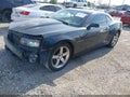 Photo 2 of 15 — 2015 Chevrolet Camaro