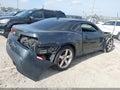 Photo 4 of 15 — 2015 Chevrolet Camaro