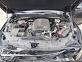 Photo 10 of 16 — 2025 Cadillac CT5