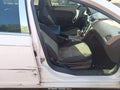 2012 Chevrolet Malibu — photo 5 of 11 | VIN 1G1ZB5E08CF255464