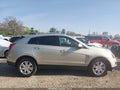 Photo 13 of 18 — 2015 Cadillac SRX