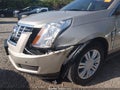 Photo 6 of 18 — 2015 Cadillac SRX