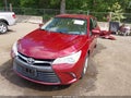 Photo 2 of 17 — 2016 Toyota Camry