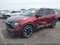 Photo 2 of 17 — 2023 Kia Sportage