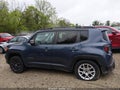 Photo 15 of 20 — 2021 Jeep Renegade